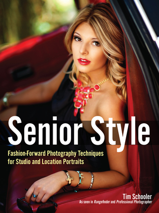 Immagine di copertina: Senior Style 9781682030202
