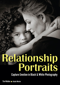 Cover image: Relationship Portraits 9781682030288
