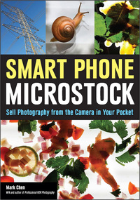 Cover image: Smartphone Microstock 9781682030325