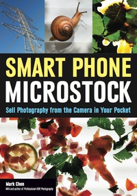 表紙画像: Smartphone Microstock 9781682030325