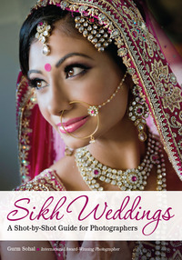 Imagen de portada: Sikh Weddings 9781682030363