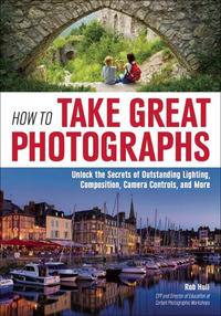 Cover image: How to Take Great Photographs 9781682030608