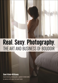 Cover image: Real. Sexy. Photography. 9781682030646