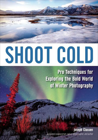 Imagen de portada: Shoot Cold 9781682030684