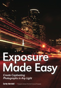 Cover image: Exposure Made Easy 9781682030721