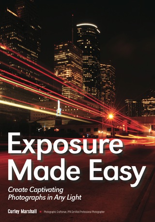 Imagen de portada: Exposure Made Easy 9781682030721