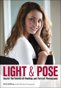 Cover image: Light & Pose 9781682030806