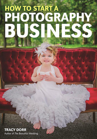Cover image: How to Start a Photography Business 9781682031285