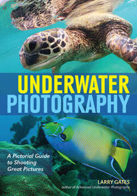 Cover image: Underwater Photography 9781682031322