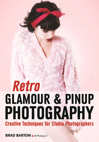 صورة الغلاف: Retro Glamour & Pinup Photography 9781682031360