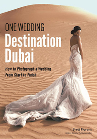 Imagen de portada: One Wedding: Destination Dubai 9781682031841