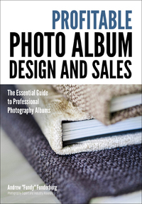 Cover image: Profitable Album Design and Sales 9781682031889