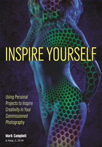 Cover image: Inspire Yourself 9781682031926