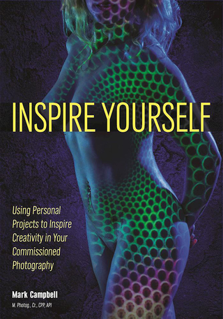 Imagen de portada: Inspire Yourself 9781682031926