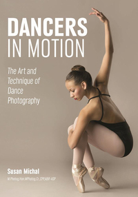 Cover image: Dancers in Motion 9781682032046