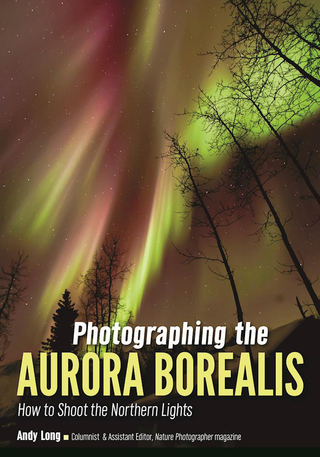 Cover image: Photographing the Aurora Borealis 9781682032084