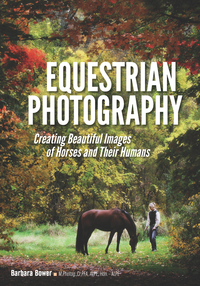 Cover image: Equestrian Photography 9781682032206