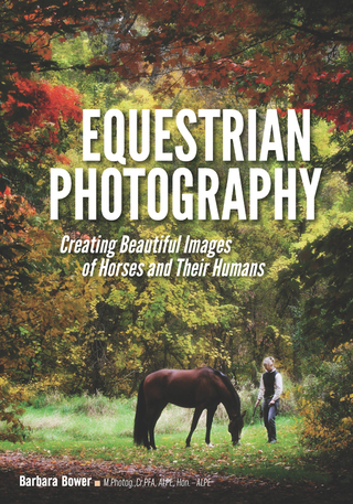 Titelbild: Equestrian Photography 9781682032206
