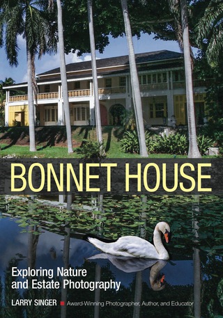 Imagen de portada: Bonnet House 9781682032480