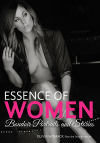 Cover image: Essence of Women 9781682032886