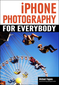 Cover image: iPhone Photography for Everybody 9781682032909