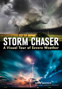Imagen de portada: Storm Chaser 9781682032961
