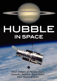 Cover image: Hubble in Space 9781682033005