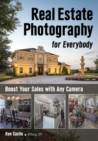 صورة الغلاف: Real Estate Photography for Everybody 9781682033029
