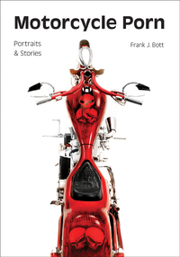 Imagen de portada: Motorcycle Porn 9781682033067