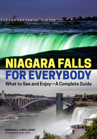表紙画像: Niagara Falls for Everybody 9781682033227