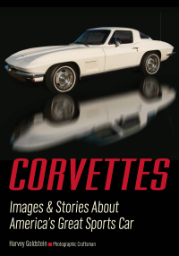 Imagen de portada: Corvettes 9781682033388