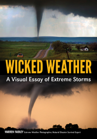 Cover image: Wicked Weather 9781682033463