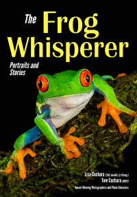 Imagen de portada: The Frog Whisperer 9781682033487