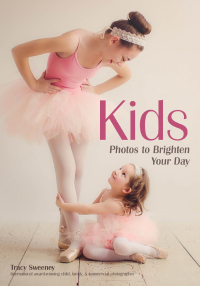 Cover image: Kids 9781682033548