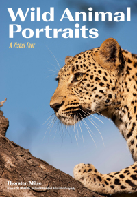表紙画像: Wild Animal Portraits 9781682033609