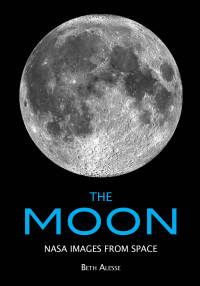Imagen de portada: The Moon 9781682033685