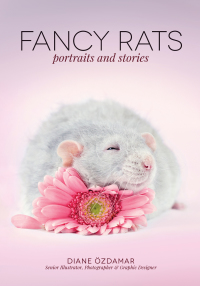 Cover image: Fancy Rats 9781682033708