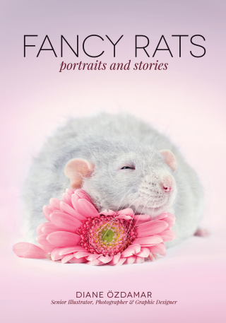 Imagen de portada: Fancy Rats 9781682033708