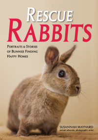 Cover image: Rescue Rabbits 9781682033746