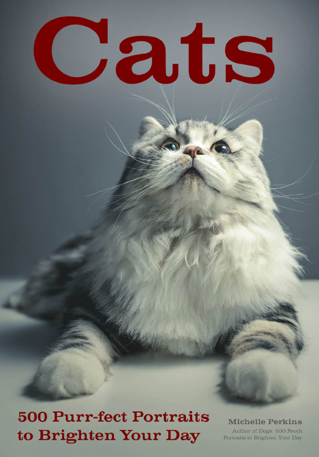 Cats (eBook)