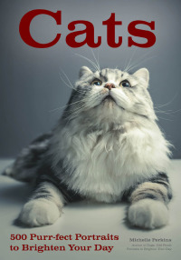 Cover image: Cats 9781682033784