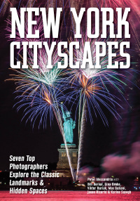 Cover image: New York Cityscapes 9781682033807