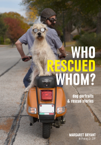表紙画像: Who Rescued Whom 9781682033845