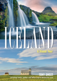 Imagen de portada: Iceland 9781682033906