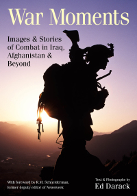 Cover image: War Moments 9781682033944