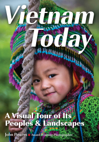 Cover image: Vietnam Today 9781682034026