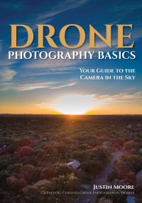 صورة الغلاف: Drone Photography Basics 9781682034088