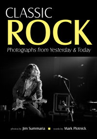 Imagen de portada: Classic Rock 9781682034101