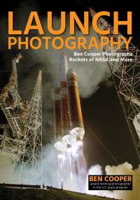 Cover image: Launch Photography