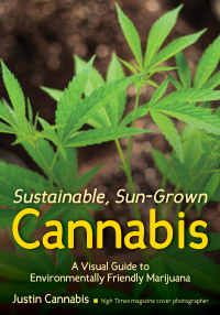 Cover image: Sustainable, Sun-Grown Cannabis